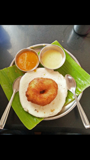 Hoysala Food Court, 5th Cross Rd, Vidyanagar, Tumakuru, Karnataka 572103, India, Food_Court, state KA