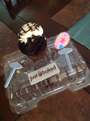 Bakery «Just Baked Cupcakes», reviews and photos, 15270 Eureka Rd, Southgate, MI 48195, USA