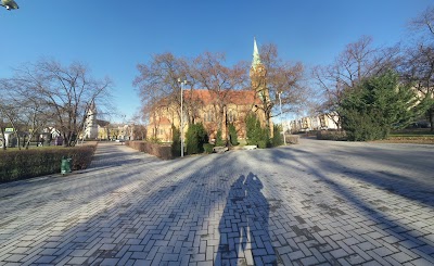Photos of temple Square