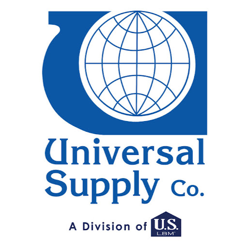 Universal Supply Co. - Millsboro logo