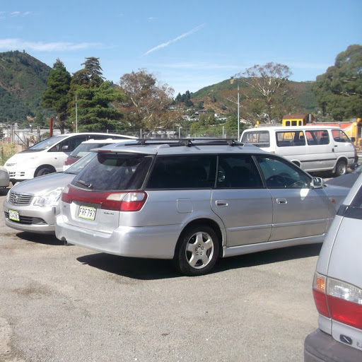 New Zealand Rent A Car Picton - Affordable Car Hire