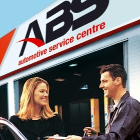 ABS Auto Caboolture logo