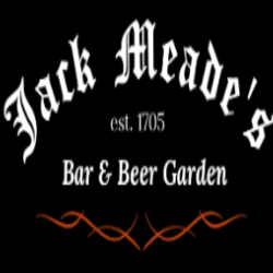 Jack Meade's Bar & Beer Garden logo