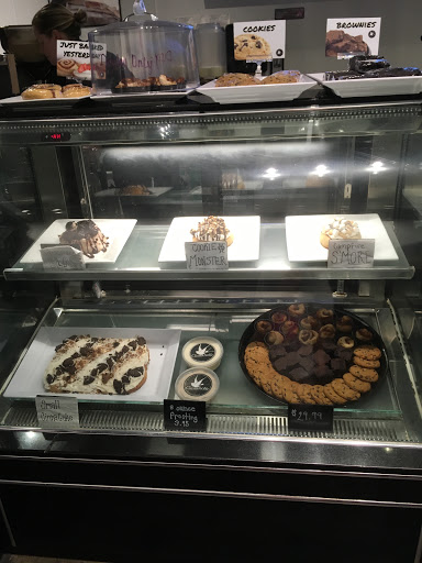 Bakery «Cinnaholic», reviews and photos, 4652 Mission Blvd, San Diego, CA 92109, USA
