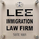 Lee Immigration Law Firm | Sang Hwa Lee, Esq. | 이상화 변호사 | 이민법 전문 로펌 (뉴욕, 뉴저지)