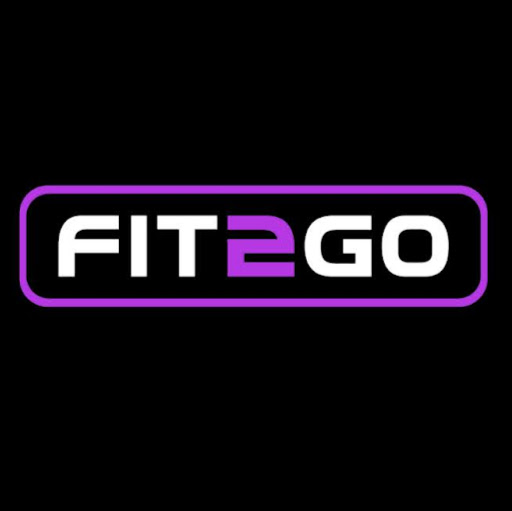 FIT2GO Vianen logo