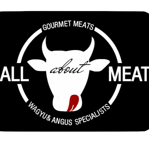 All About Meat logo