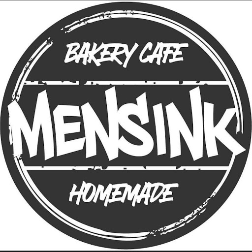 Bakery Cafe Mensink 🥖🍞🥐🥪☕️💯🇳🇱🌱 logo