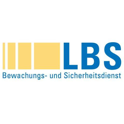 LBS-Schweiz GmbH logo