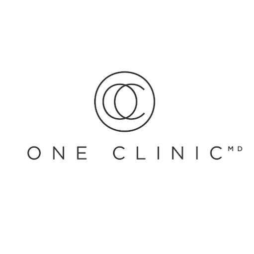 One Clinic MD logo