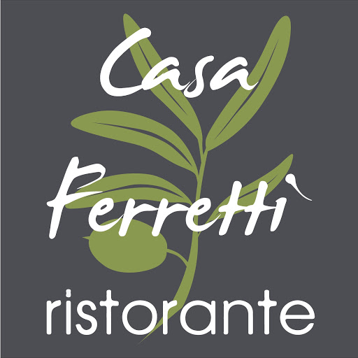 Casa Ferretti (Caudéran) logo