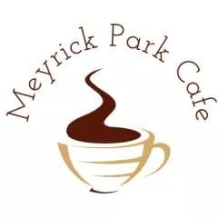 Meyrick Park Cafe logo