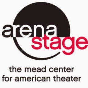 Arena Stage at the Mead Center for American Theater logo