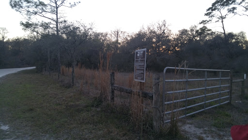 Nature Preserve «Green Swamp Wilderness Preserve», reviews and photos, 28057 FL-471, Webster, FL 33597, USA