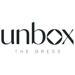 Unboxthedress - logo