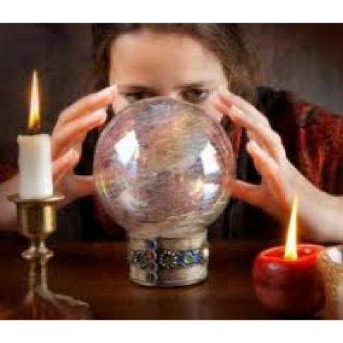 Candle Magick For Scrying