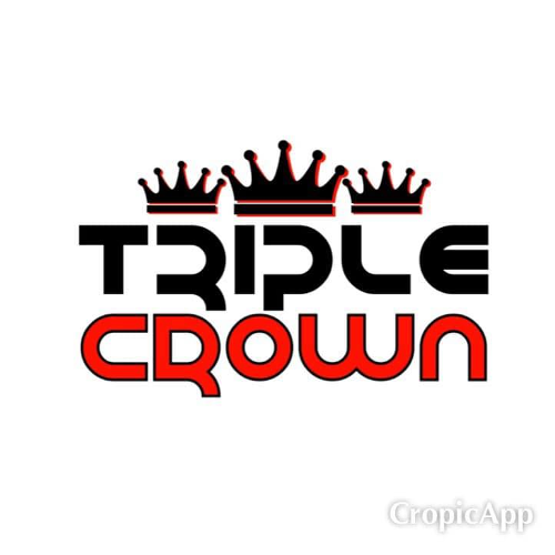 Triple Crown Baseball Academy logo
