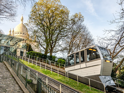 Avenir Hotel Montmartre