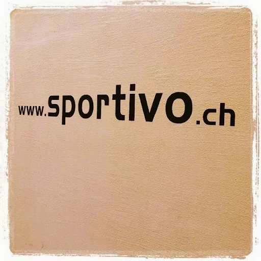 Sportivo GmbH Zofingen logo