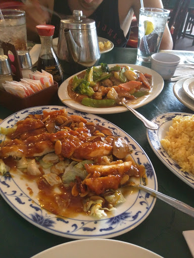 Chinese Restaurant «China Garden Restaurant», reviews and photos, 7015 Madison Ave, Indianapolis, IN 46227, USA
