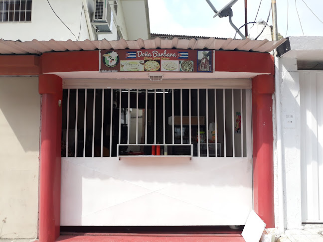 Pizzeria DoñA Barbara - Guayaquil