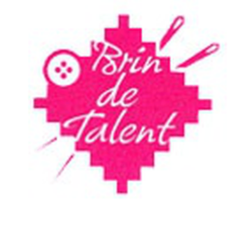 BRIN DE TALENT logo