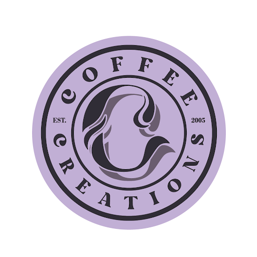 Coffee Creations logo