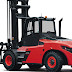 Linde H180/600 và H180/1200