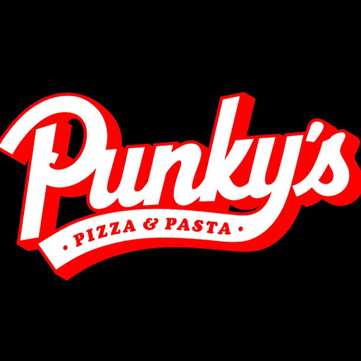 Punky's Pizza & Pasta logo