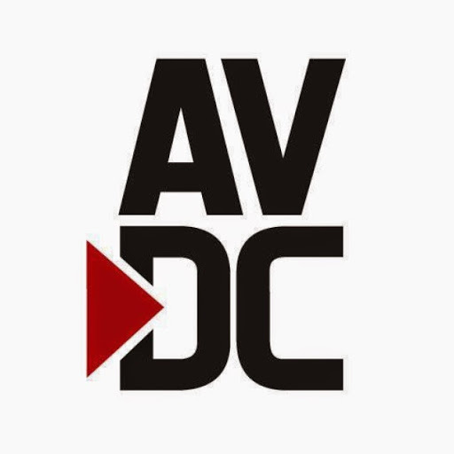 AV-DC Pty Ltd logo