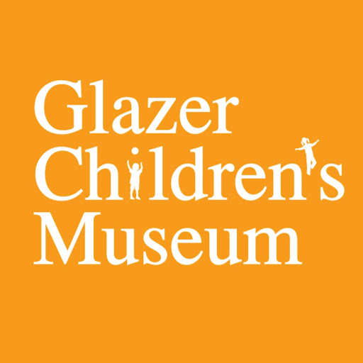 Glazer Children's Museum logo