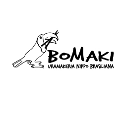 Bomaki Sanzio logo