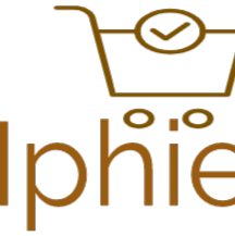 Iphieno Nigeria Organic Foods logo