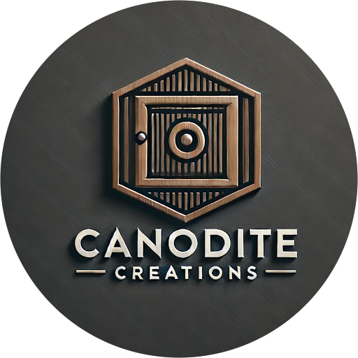 Max Canodite Max Canodite