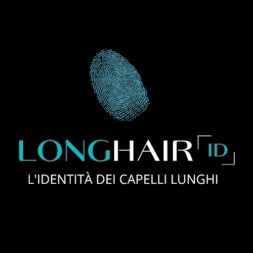 LongHair ID logo