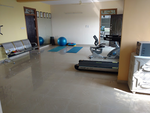 Zelus Physiotherapy Clinic, 989, Devarachikkanahalli Main Rd, Vijaya Bank Layout, Bilekahalli, Bengaluru, Karnataka 560076, India, Physiotherapist, state KA