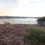 View from Warrah Lookout (54422)