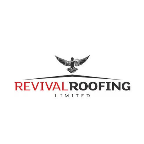 Revival Roofing Limited logo