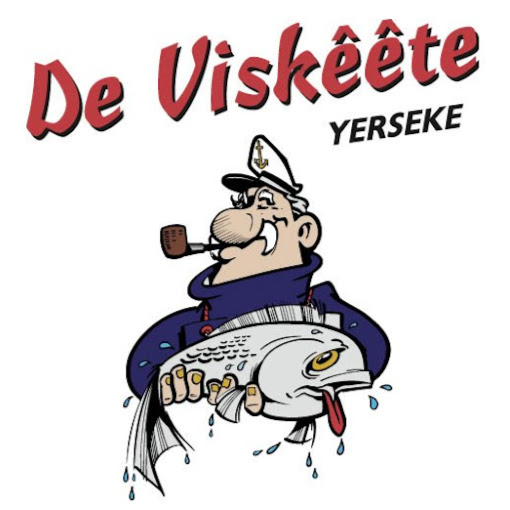 De Viskêête logo