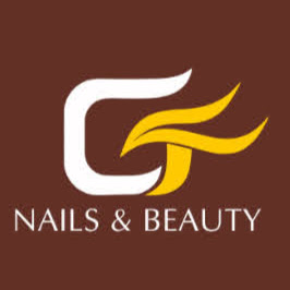 G&T Nails and Beauty logo