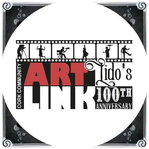 Cork Community Art Link logo