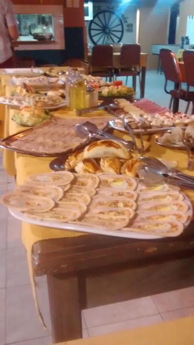 Photos of Parrilla La Rueda