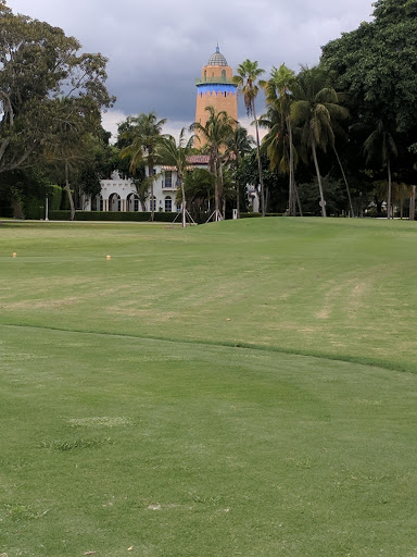 Golf Course «Granada Golf Course», reviews and photos, 2001 Granada Blvd, Coral Gables, FL 33134, USA