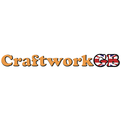 CraftworkGB logo