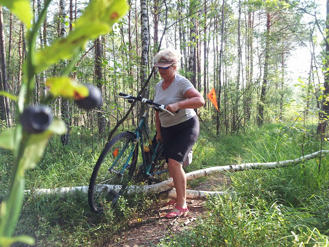Bike Camp на Рогознянском состоялся IMG_20140810_095335