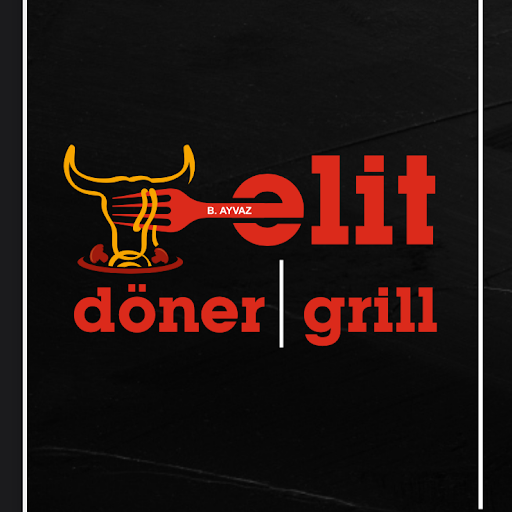elit döner-grill logo