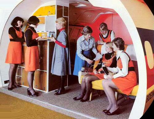 The Groovy Age Of Travel 5