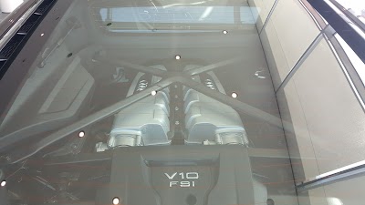 Photos of AMAG Bern