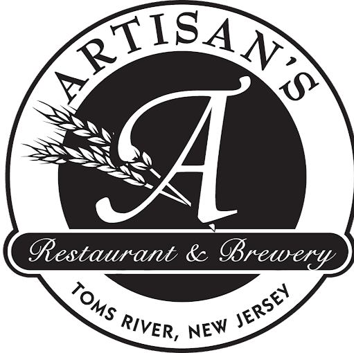Artisan's Restaurant & Brew Pub logo