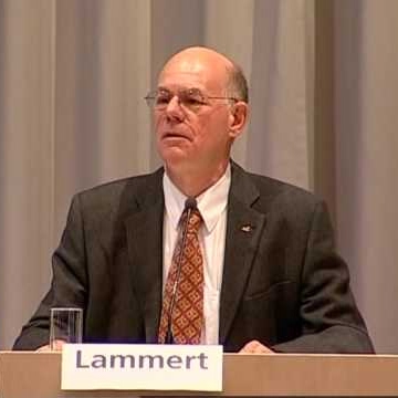 Norbert Lammert